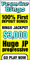 Premier Bingo