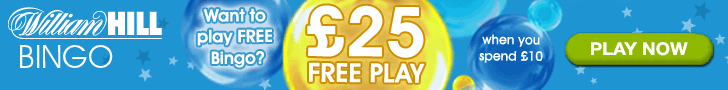 Online Bingo
