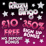 Ritzy Bingo Ritzy Bingo
