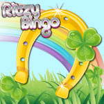 Ritzy Bingo St Patricks Day Ritzy Bingo St Patricks Day
