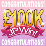 Online bingo mum wins 100K for IVF Online bingo mum wins 100K for IVF